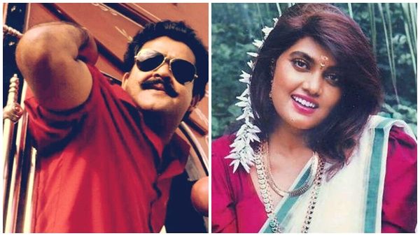 ‌മോഹൻലാൽ അന്ന് ജനപ്രിയൻ, സിൽക് സ്മിതയുടെ വരവോടെ കാര്യങ്ങൾ മാറി മറിഞ്ഞു; സ്ഫടികത്തിൽ സംഭവിച്ചത്