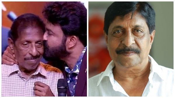 ശ്രീനിയേട്ടൻ അത് കേട്ടപ്പോഴാണ് കരഞ്ഞത്; പ്രണവിനെ ഇഷ്ടമാണ്, മോഹന്‍ലാലിന്റെ മകനായത് കൊണ്ടല്ലെന്ന് ശ്രീനിവാസന്‍