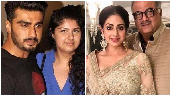 അവരെക്കുറിച്ച് ഇടയ്ക്കിടെ ചോദിക്കും; ആദ്യ ഭാര്യയിലെ മക്കളെക്കുറിച്ച് ശ്രീദേവി പറഞ്ഞതെന്തെന്ന് ബോണി