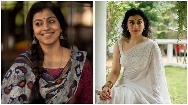 'ഞാൻ കടന്ന് പോയത് നിനക്ക് ആലോചിക്കാൻ പോലും പറ്റില്ല!, ആ നടി പറഞ്ഞത് എന്നെ ഞെട്ടിച്ചു'; ശ്രുതി രാമചന്ദ്രൻ