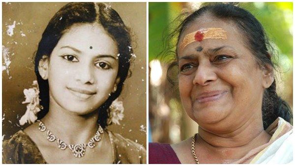 'ആരുടെ മുന്നിലും കൈ നീട്ടാൻ വയ്യ'; ഭർത്താവ് മരിച്ച് മൂന്ന് ദിവസത്തിനുള്ളിൽ അഭിനയിക്കാനെത്തിയ സുകുമാരി