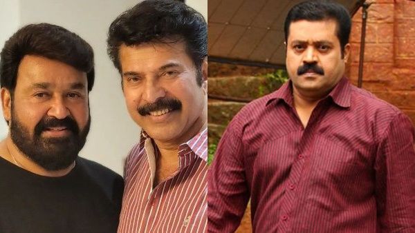 മമ്മൂട്ടിയുടേയും ലാലിന്റേയും തല വച്ച് പടം ഹിറ്റാക്കി; സുരേഷ് ഗോപിയ്ക്ക് അവാര്‍ഡ് കിട്ടിയപ്പോള്‍ ആളുകള്‍ ഞെട്ടി