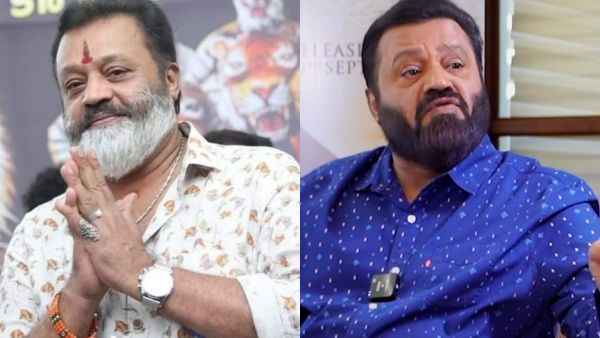 'ചാനൽ ചർച്ചകൾ കണ്ട് ഉറങ്ങാൻ കിടക്കരുത്, എന്റെ ബെഡ്‌റൂമിലെ ടിവി 2004ൽ വലിച്ച് എറിഞ്ഞതാണ്'; സുരേഷ് ​ഗോപി