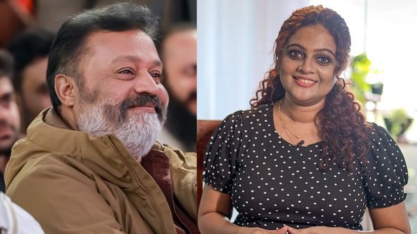 'അന്ന് എന്നെ വിളിച്ചിട്ട് ധൈര്യമായി ഇരിക്കൂ, കൂടെയുണ്ടെന്ന് പറഞ്ഞു'; സുരേഷ് ഗോപിയെ കുറിച്ച് അശ്വതി ശ്രീകാന്ത്