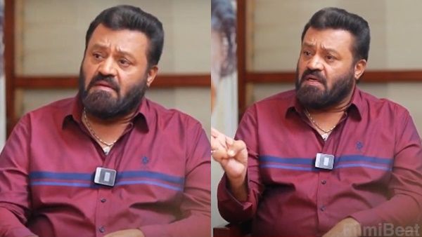 എന്റെ സഹായം കിട്ടിയവര്‍ മിണ്ടാത്തത് എന്തേ? മലയാളികളോട് ദേഷ്യമുണ്ടോ? വിതുമ്പി സുരേഷ് ഗോപി