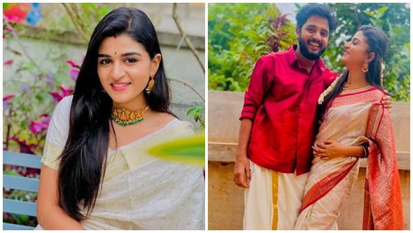 'മൗനരാ​ഗത്തിലെ നായികയും വില്ലനും പ്രണയത്തിൽ?' ആരാധകർക്ക് മറുപടി നൽകി ശ്വേത