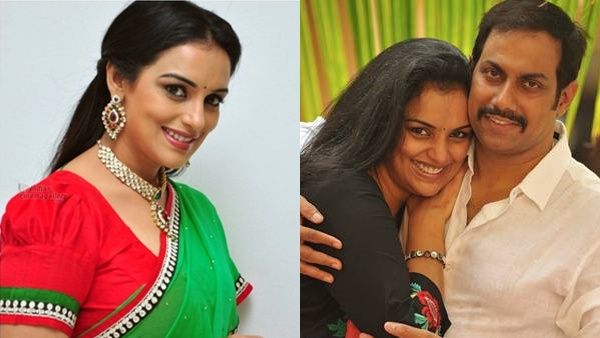 ഭര്‍ത്താവിന്റെ പോക്കറ്റില്‍ നിന്നും ഇപ്പോഴും പൈസ അടിച്ചു മാറ്റാറുണ്ട്; യുഎസില്‍ വച്ച് ഫുഡിന് തല്ലുണ്ടാക്കി