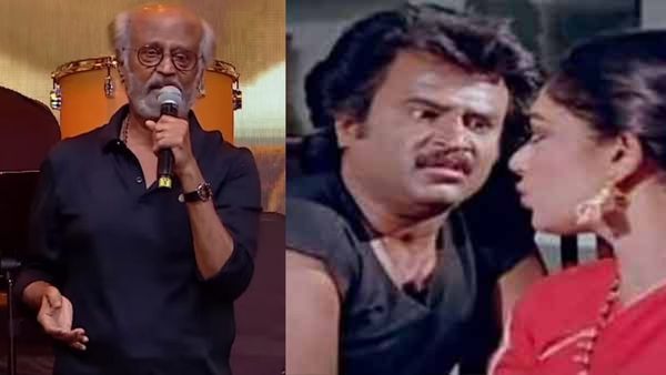 'നിങ്ങളെ മാറ്റി കമൽഹാസനെ കൊണ്ടുവരാനുള്ള ആലോചനയാണോ'; ദളപതി സെറ്റിൽ രജനീകാന്തിനെ പേടിപ്പിച്ച ശോഭന