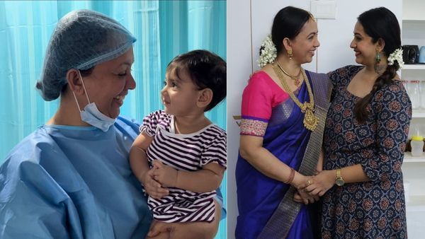 'നിങ്ങൾ അമ്മയ്ക്ക് വേണ്ടി പ്രാർത്ഥിക്കും എന്ന് ഉറപ്പുണ്ട്'; താര കല്യാണിന്റെ ചിത്രം പങ്കുവച്ച് സൗഭാഗ്യ പറയുന്നു