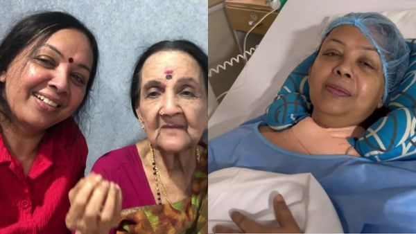 മണിക്കൂറുകൾ നീണ്ട സർജറി, ജീവിതം പുതിയ ദിശയിലേക്കെന്ന് താര കല്യാൺ; വിശേഷങ്ങൾ പങ്കുവച്ച് വീഡിയോ