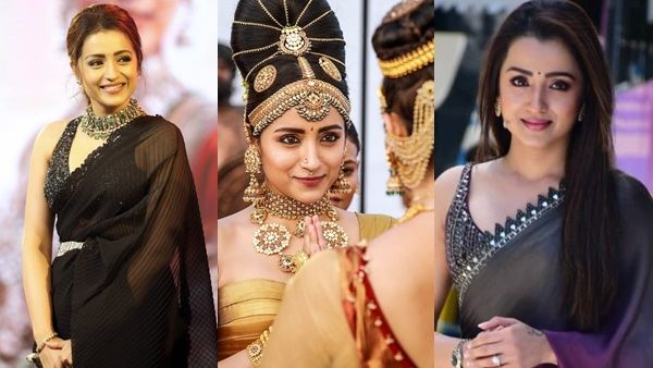 പ്രണയ തകര്‍ച്ചകള്‍, മൂന്നാം മാസം പിരിഞ്ഞ വിവാഹ നിശ്ചയം! തൃഷയുടെ ജീവിതത്തില്‍ സംഭവിച്ചത്...