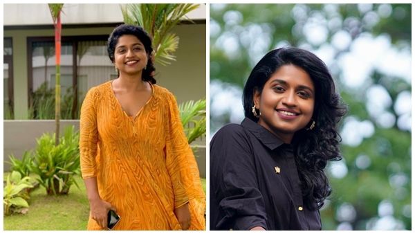 പ്രകൃതി പടമാണോ അത്; അങ്ങനൊരു ടാഗില്‍ സിനിമകളെ മാറ്റി നിര്‍ത്തേണ്ട ആവശ്യമുണ്ടോന്ന് നടി ഉണ്ണിമായ പ്രസാദ്