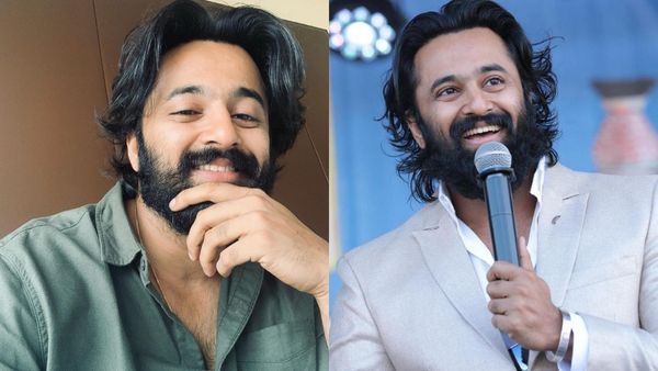 'ഉമ്മ വയ്ക്കലൊക്കെ എനിക്ക് പ്രണയത്തിന്റെ പീക്കാണ്, ജീവിതത്തിൽ പറ്റാത്തത് സിനിമയിൽ ചെയ്യും': ഉണ്ണി മുകുന്ദൻ