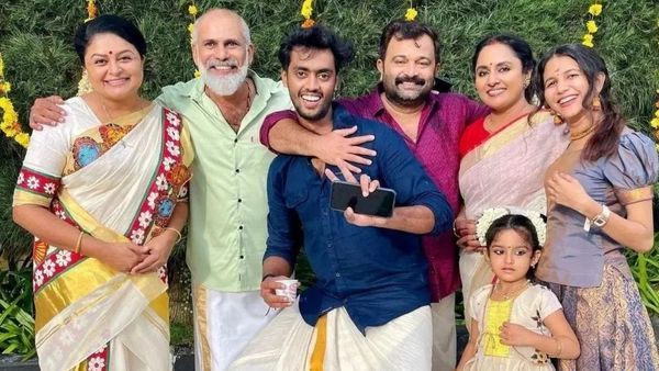 അവർ ഒന്നിക്കുകയാണ്! ചക്കപ്പഴത്തിനൊപ്പം ഉപ്പും മുളകും; പ്രേക്ഷകരുടെ ഇഷ്ട കുടുംബങ്ങൾ ഒത്തുകൂടിയപ്പോൾ