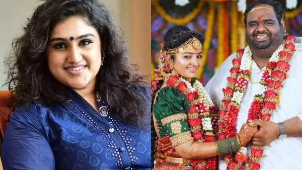 എപ്പോള്‍ തിരിച്ചടിക്കണമെന്ന് അവള്‍ക്കറിയാം, ഞാന്‍ അവളെ വിശ്വസിക്കുന്നു; രവീന്ദറിനെ കളിയാക്കി വനിത