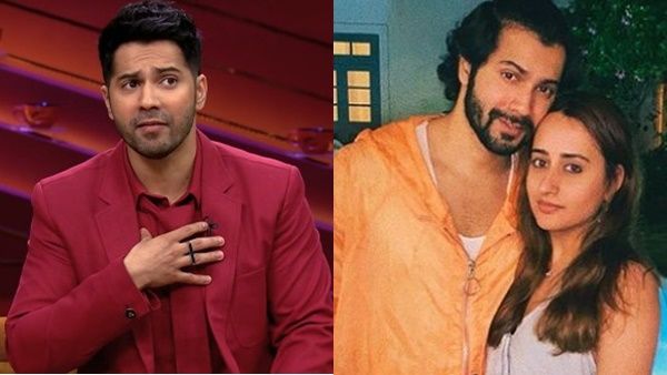 നതാഷയെ പ്രണയിക്കുമ്പോള്‍ തന്നെ പല സ്ത്രീകളുമായി ബന്ധമുണ്ടായിരുന്നു; വെളിപ്പെടുത്തി വരുണ്‍ ധവാന്‍