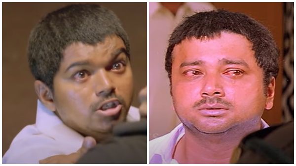 'ഇവിടെ ജയറാമിന്റെ ഒരു തുള്ളി കണ്ണീർ മതി, അവിടെ വെജിറ്റബിൾ പോലെയിരിക്കുന്നയാളുടെ ആക്ഷൻ'; സിദ്ദിഖ്