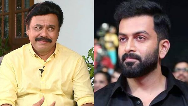 ഞാൻ വിളിച്ചപ്പോൾ തിരക്കാണെന്നാണ് പറഞ്ഞത്, പിന്നീട് വാരിയൻകുന്നൻ ഏറ്റു; പൃഥ്വിരാജിനെ സമീപിച്ചിരുന്നെന്ന് വിനയൻ