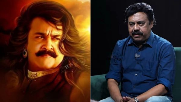 മോഹൻലാലിനെ വെച്ചുള്ള മാസ് സിനിമ 2023ൽ; ഭീമൻ ചെയ്യാൻ തയ്യാറായാൽ അത് ചെയ്യും: വിനയൻ പറയുന്നു