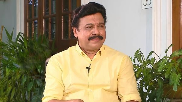 സിനിമയിൽ അയിത്തമുണ്ടായിരുന്നു; എനിക്ക് ഒത്തിരി അനുഭവങ്ങളുണ്ട്, അതുകൊണ്ട് വാക്കുകൾക്ക് മൂർച്ച കൂടും: വിനയൻ
