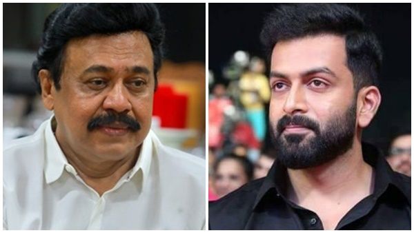 അന്ന് പൃഥിരാജിന് കൊടുത്ത പിന്തുണ തിരിച്ചു കിട്ടിയില്ല; നടന്റെ മൗനത്തെക്കുറിച്ച് വിനയന് പറയാനുള്ളത്