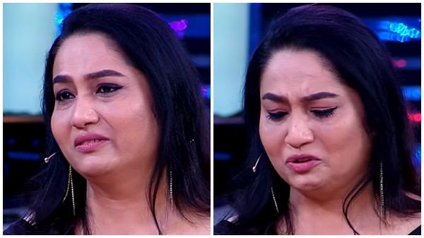 'കാര്യം കഴിഞ്ഞപ്പോൾ ഞാൻ ബി​ഗ് സീറോ'; കരച്ചിലടക്കാനാവാതെ യമുന റാണി