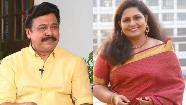 വിനയൻ ചിത്രത്തിന്റെ ലൊക്കേഷനിൽ നിന്ന് ഉൾപ്പെടെ ഇറങ്ങിപ്പോരേണ്ടി വന്നു; കാരണം വെളിപ്പെടുത്തി സീനത്ത്