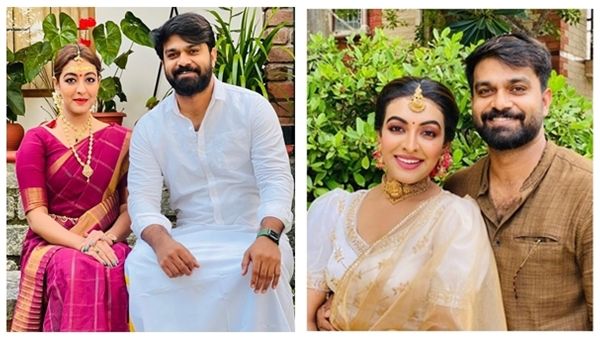 അടിച്ച് പിരിഞ്ഞ അവസ്ഥ എത്തി, അങ്ങനെ ബ്രേക്കപ്പും പറഞ്ഞു; പ്രണയത്തിനിടയിലെ വഴക്കിനെ പറ്റി ദുര്‍ഗയും അര്‍ജുനും