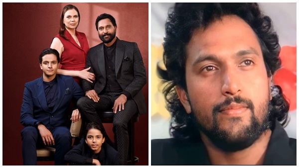 നടി കനിഹ ഇങ്ങോട്ട് വന്ന് എന്നോട് ചോദിച്ച കാര്യമാണത്; പഴശ്ശിരാജയില്‍ അഭിനയിക്കാത്തതിനെ കുറിച്ച് ബാബു ആന്റണി