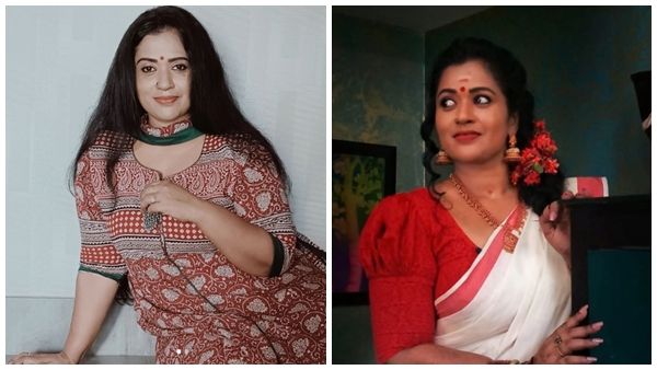 കൂടെ ആരുമില്ലെന്ന് കരുതി പേടിക്കുകയോ കരയുകയോ ചെയ്യരുത്; ഈ ലോകം മുഴുവന്‍ അവസരങ്ങളാണെന്ന് മഞ്ജു സുനിച്ചന്‍