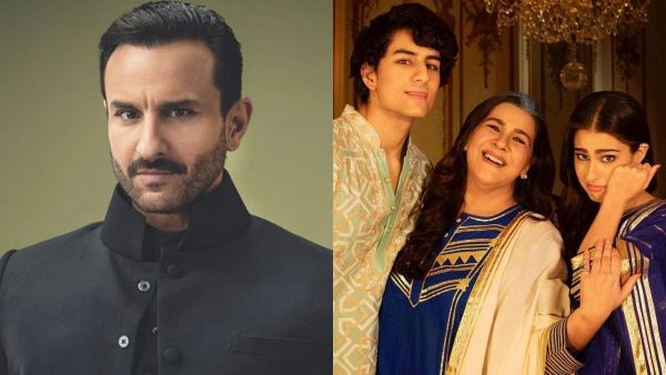 സെയ്ഫ് പുതിയ ഭാര്യയ്‌ക്കൊപ്പം; മക്കളെ നോക്കാന്‍ രാവും പകലും ജോലി ചെയ്ത് അമൃത!