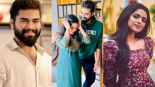 എനിക്കായി പിറന്നവന്‍, ജീവിതത്തില്‍ നീയുള്ളതില്‍ കടപ്പെട്ടിരിക്കുന്നു; റോബിന് ആരതിയുടെ പിറന്നാളാശംസ