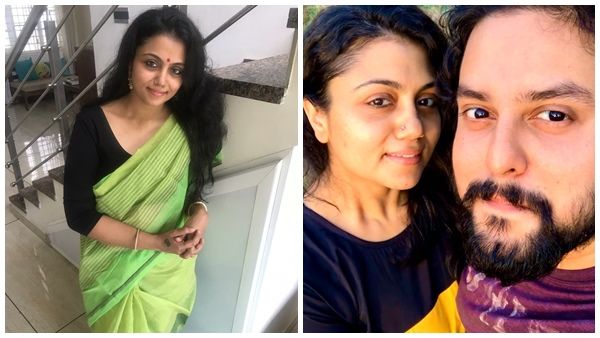 വീട്ടുകാരോട് വഴക്കിട്ട് വിവാഹം കഴിച്ചു; പത്ത് വര്‍ഷത്തെ ബന്ധം അവസാനിപ്പിച്ച് രണ്ടാമതും വിവാഹിതയായെന്ന് സൗമ്യ