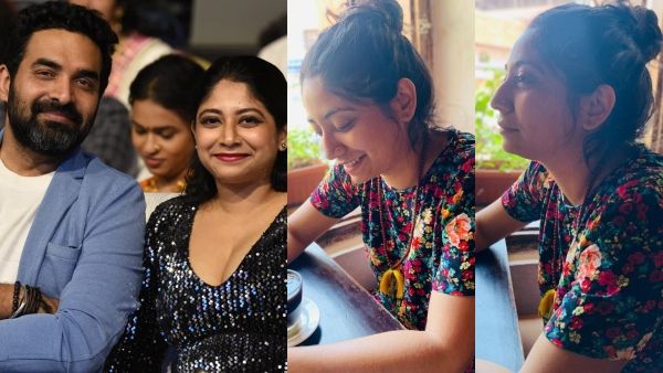 'മുറിവുകൾ ഉണങ്ങുന്നു... ഈ തേനീച്ച ഒരു ചിത്രശലഭമായി മാറി'; വൈകാരികമായ കുറിപ്പുമായി ​ഗായിക അഭയ ഹിരൺമയി!