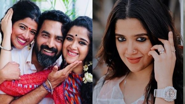 ബിഗ് ബോസോടെ ആളുകള്‍ക്ക് എന്നെ ഇഷ്ടപ്പെട്ടു, ചേച്ചിയ്ക്ക് ഇഷ്ടക്കേടും; കാരണം പറഞ്ഞ് അഭിരാമി