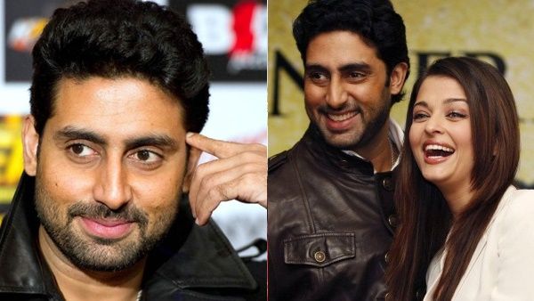 ബുദ്ധിയും പണിയുമില്ലെന്ന് പരിഹാസം; വായടപ്പിച്ച് അഭിഷേക് ബച്ചന്റെ മറുപടി; അത് കലക്കിയെന്ന് ആരാധകര്‍!