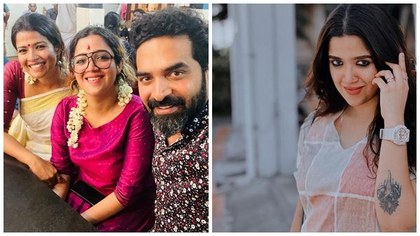 ബാലയുടെ കാശ് കൊണ്ടല്ലേ ജീവിക്കുന്നത്; ഗോപി ചേട്ടന്‍ വന്നപ്പോഴും ഇതേ വിമര്‍ശനം തന്നെയെന്ന് അഭിരാമി സുരേഷ്