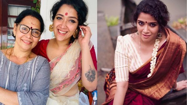 ക്ഷേത്രത്തിൽ വെച്ച് പുരുഷന്റെ ശബ്ദത്തിൽ സംസാരിച്ച അഭിരാമി; 16-ാം വയസിൽ നടന്ന സംഭവം പറഞ്ഞ് അമ്മ