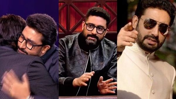 തമാശയ്ക്ക് പരിധിയുണ്ട്, കുറച്ച് മര്യാദയാകാം! ബച്ചനെക്കുറിച്ച് പറഞ്ഞത് പിടിച്ചില്ല, ദേഷ്യപ്പെട്ട് അഭിഷേക്‌
