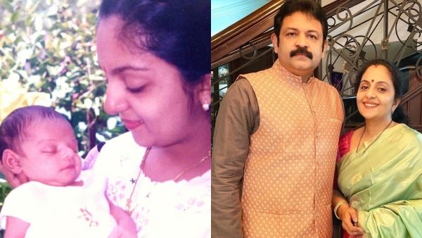 'ഒന്നും അറിവില്ലാത്ത പ്രായത്തിൽ പ്രസവിച്ചു, തലേദിവസം വരെ അലഞ്ഞ് നടന്നു'; അഹാനയെ കുറിച്ച് സിന്ധു ക‍ൃഷ്ണ!