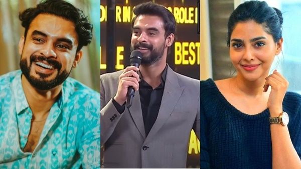 ഞാന്‍ മൈന്‍ഡ് ഓഫായി നിന്നു, പക്ഷെ ടൊവിനോ മുഖത്ത് നോക്കി മറുപടി നല്‍കി; ആ സംഭവത്തെക്കുറിച്ച് ഐശ്വര്യ