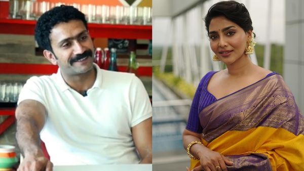 അഭിമുഖങ്ങളിൽ കാണുന്ന ഷൈൻ അല്ല സെറ്റിൽ; നടനൊപ്പമുള്ള അനുഭവം പങ്കുവച്ച് നടി ഐശ്വര്യ ലക്ഷ്‌മി