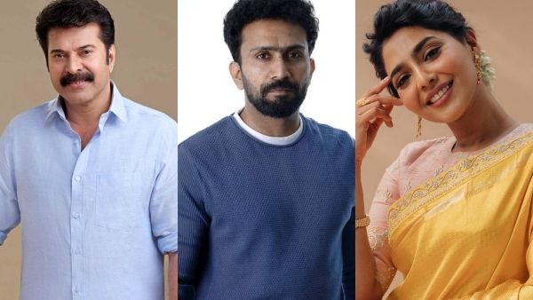 'മമ്മൂക്കയ്ക്കുള്ള ആഢ്യത്വം ഷൈനിലും ഫീൽ ചെയ്തു, ഇത്ര ഭം​ഗിയുണ്ടെന്ന് അറിയില്ലായിരുന്നു'; ഐശ്വര്യ ലക്ഷ്മി!