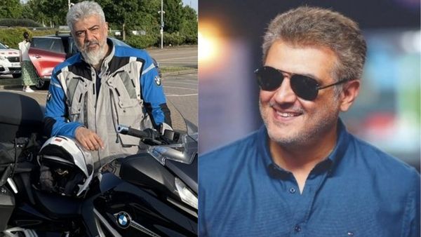 ബൈക്ക് ഉണ്ടല്ലോ, ഫ്ലൈറ്റ് എന്തിന്!, 650 കിലോമീറ്റർ ബൈക്കോടിച്ച് ചെന്നൈയിലേക്ക് വന്ന അജിത്; കഥയിങ്ങനെ