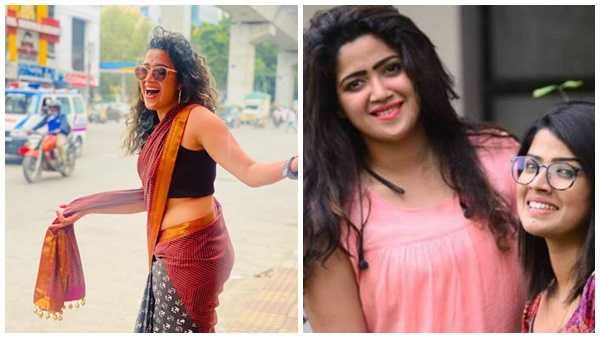 'കണ്ണുനീരൊഴുക്കി ഇരിക്കാനാവില്ല, മുന്നോട്ട് പോയാലെ ജീവിക്കാനാകൂ'; സൈബര്‍ ലോകത്തോട് അഭിരാമി സുരേഷ് പറയുന്നു!