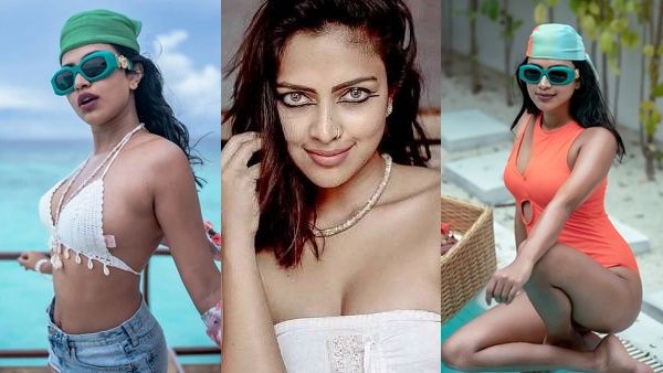 അമല പോളിന് തമിഴ് ബിഗ് ബോസിലേക്ക് ക്ഷണം, വന്‍ പ്രതിഫലം! നിര്‍മ്മതാവിനോട് താരം പറഞ്ഞത്‌