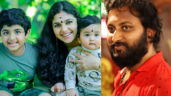 'വേട്ടയാടപ്പെട്ടു അവഹേളിക്കപ്പെട്ടു ഞാൻ പ്രതീക്ഷയോടെ കാത്തിരുന്നു'; അമ്പിളി ദേവിയുടെ മുൻ ഭർത്താവ് ലോവൽ!
