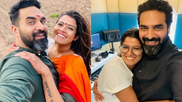 എന്റെ കല്യാണം മൂന്നാല് വട്ടം ഫിക്സ് ചെയ്തിട്ടുള്ളതാണ്, നിങ്ങളിത് കണ്ടോ? ഗോപിയോട് അമൃത