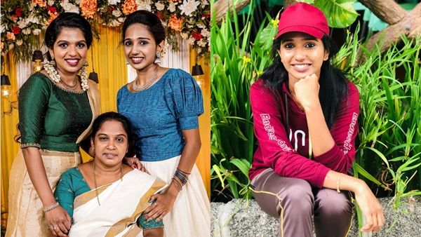 എല്ലാം തിരിച്ചുപിടിക്കണമെന്ന് പറഞ്ഞ് പോയ അച്ഛന്‍ വന്നത് മൃതദേഹമായിട്ട്; തളരാതെ നിന്ന അമ്മ; ചിരി താരം അനീറ്റ