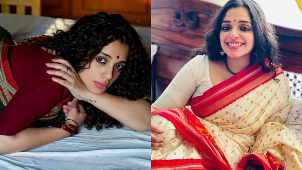 'ഗ്ലാമറസ് വേഷങ്ങൾ‌ ‍ഞാൻ ചെയ്യില്ല, ഈ കുട്ടിക്ക് മലയാളം അറിയില്ലേ?'; മനസ് തുറന്ന് ‌നടി ആൻ അ​ഗസ്റ്റിൻ!